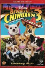 Watch Beverly Hills Chihuahua 3: Viva La Fiesta Afdah