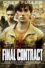 Watch Final Contract Death on Delivery Afdah