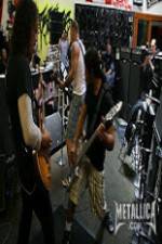 Watch Metallica Making Of Death Magnetic Afdah