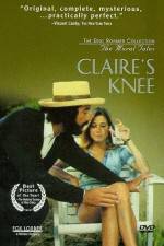 Watch Claire's Knee Afdah