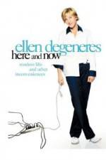 Watch Ellen DeGeneres Here and Now Afdah