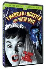 Watch I Married a Monster from Outer Space Afdah