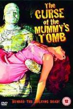 Watch The Curse of the Mummy's Tomb Afdah