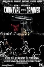 Watch Carnival of the Damned Afdah