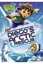 Watch Go Diego Go: Diego's Arctic Rescue Afdah