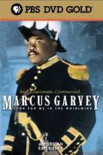 Watch Marcus Garvey: Look for Me in the Whirlwind Afdah