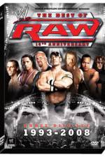 Watch WWE The Best of RAW 15th Anniversary Afdah