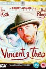 Watch Vincent & Theo Afdah
