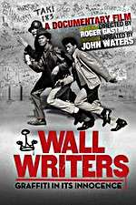 Watch Wall Writers Afdah