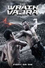 Watch The Wrath of Vajra Afdah