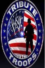 Watch WWE Tribute To TheTroops Afdah