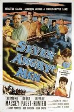 Watch Seven Angry Men Afdah