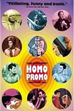 Watch Homo Promo Afdah
