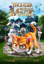 Watch Thunder and the House of Magic Afdah