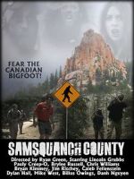 Watch Samsquanch County Afdah