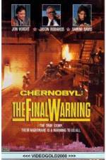 Watch Chernobyl The Final Warning Afdah