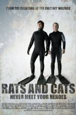 Watch Rats and Cats Afdah