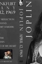 Watch Janis Joplin: Frankfurt, Germany Afdah