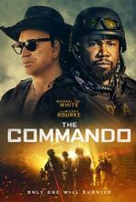 Watch The Commando Afdah