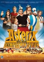 Watch Asterix at the Olympic Games Afdah