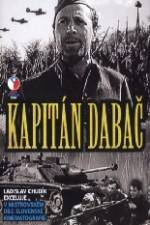 Watch Captain Dabac Afdah