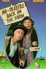 Watch Ma and Pa Kettle Back on the Farm Afdah