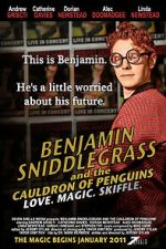 Watch Benjamin Sniddlegrass and the Cauldron of Penguins Afdah