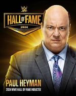 Watch WWE Hall of Fame (TV Special 2024) Online Afdah
