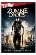 Watch The Zombie Diaries Afdah
