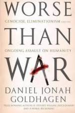 Watch Genocide: Worse Than War Afdah