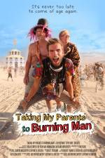 Watch Taking My Parents to Burning Man Afdah