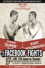 Watch UFC 159 FaceBook Prelims Afdah