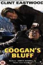 Watch Coogan's Bluff Afdah