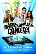 Watch InAPPropriate Comedy Afdah