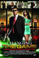 Watch Changing the Game Afdah