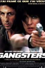 Watch Gangsters Afdah