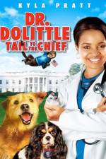 Watch Dr. Dolittle: Tail to the Chief Afdah