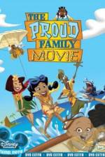 Watch The Proud Family Movie Afdah