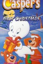 Watch Casper's First Christmas Afdah
