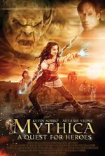 Watch Mythica: A Quest for Heroes Afdah