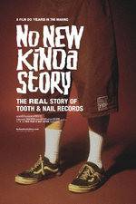 Watch No New Kinda Story: The Real Story of Tooth & Nail Records Afdah