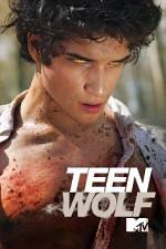 Watch Teen Wolf Origins Afdah