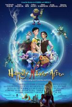 Watch Happily N\'Ever After Afdah