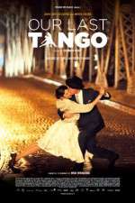 Watch Un tango ms Afdah