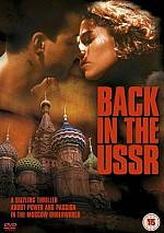 Watch Back to the USSR - takaisin Ryssiin Afdah