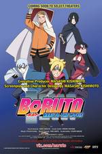 Watch Boruto Naruto the Movie Afdah