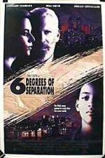 Watch Six Degrees of Separation Afdah