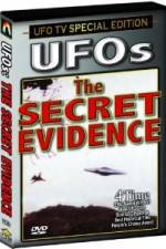 Watch UFO's The Secret Evidence Afdah