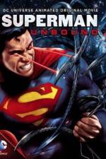Watch Superman Unbound Afdah