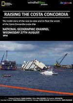 Watch Raising the Costa Concordia Afdah